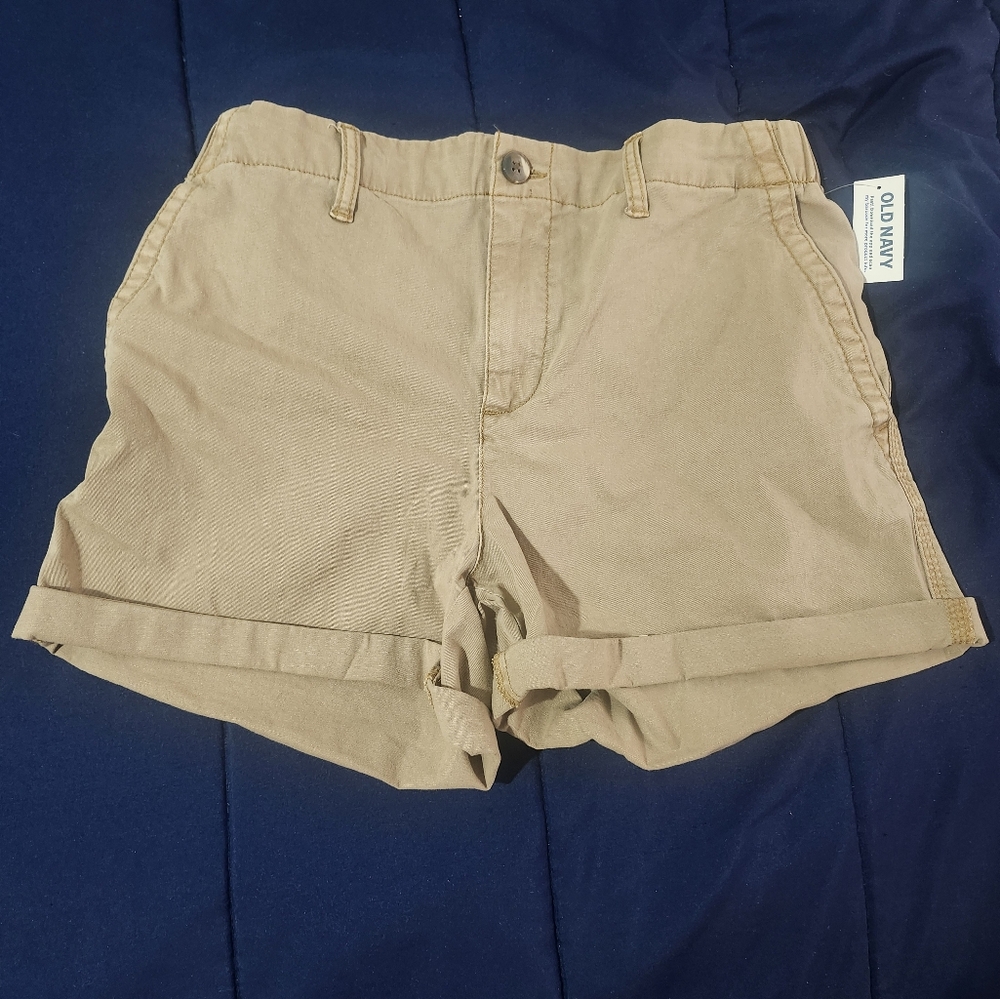 Old Navy Beige Women's Size Small